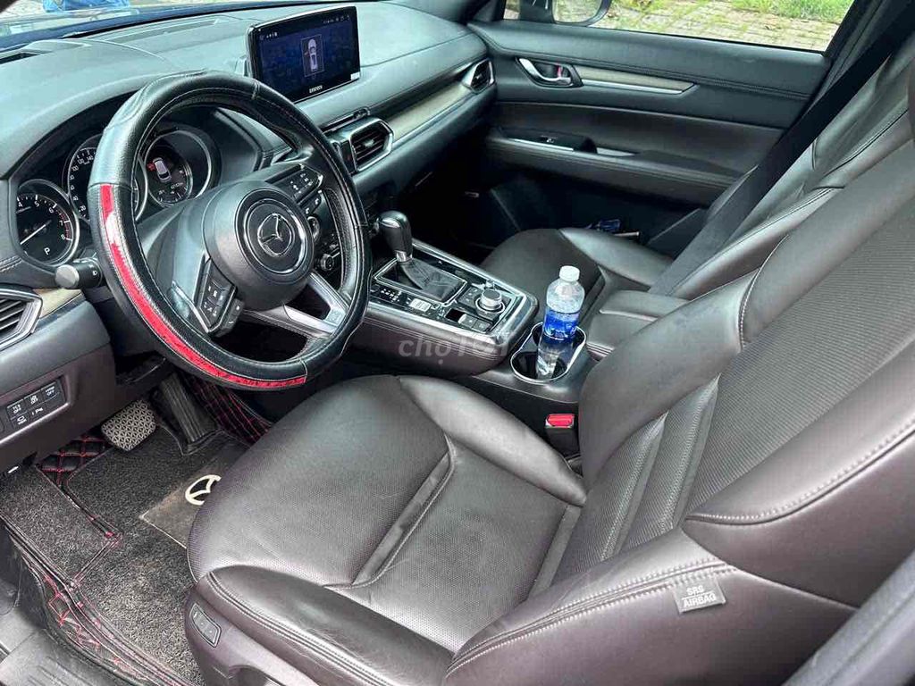 Cx8 Premium 2021 xe nhà mới keng cần bán. Mua bán Ô tô tại Thành phố Long Khánh Đồng Nai được đăng bởi Trung Trung hình 4