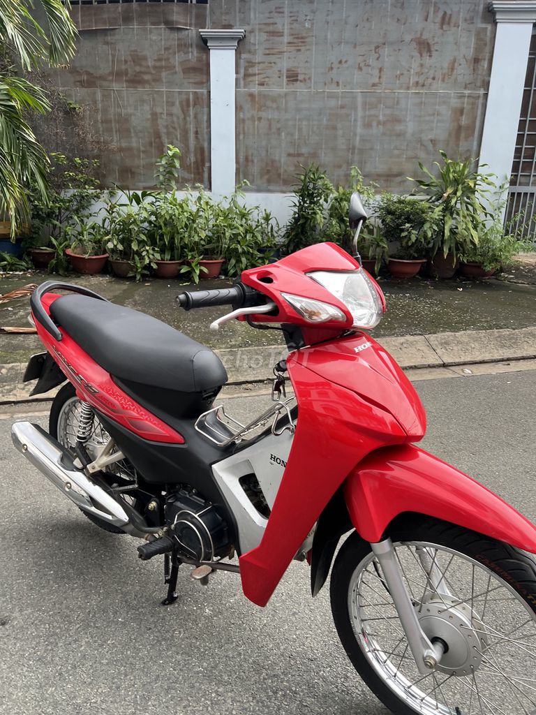 💥 Honda Wave anpha 110💥 Đk 2019💥Có Bảo Hành💥💥💥. Mua bán Xe máy tại Quận Tân Phú Tp Hồ Chí Minh được đăng bởi Chị Thảo hình 5