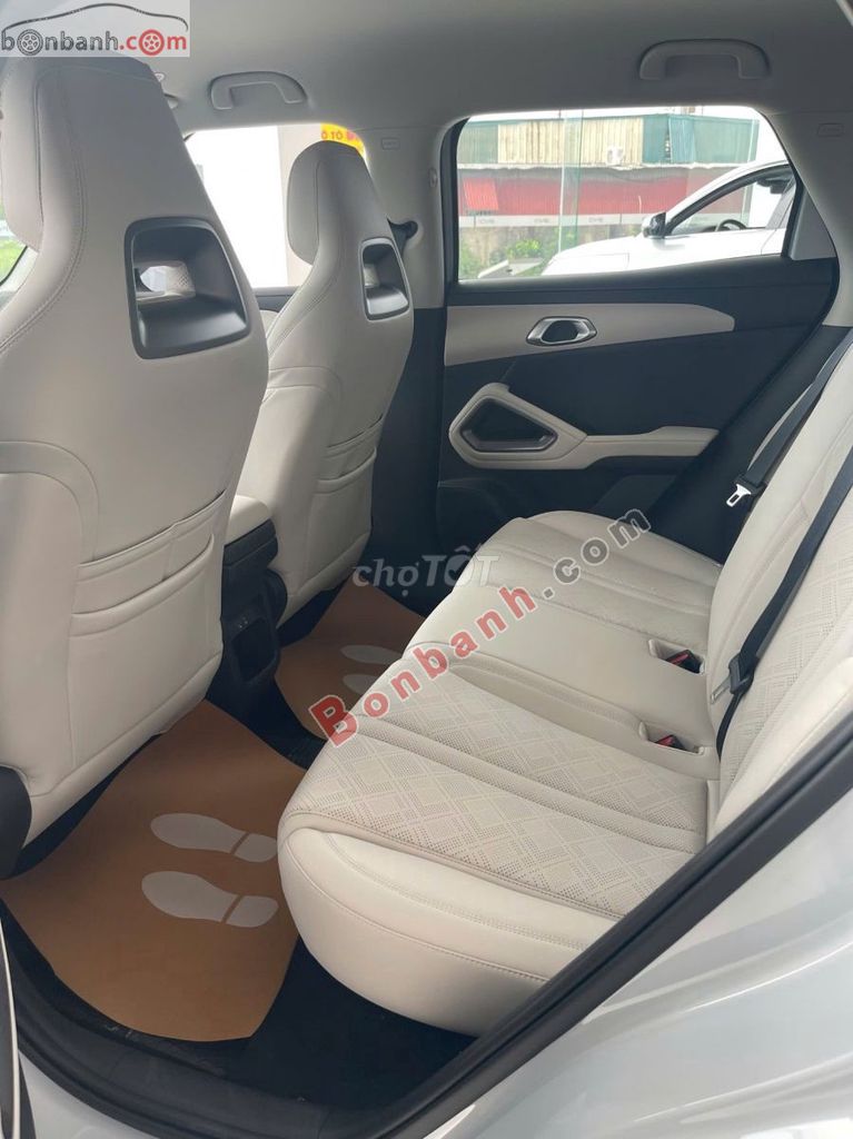 BYD Atto 2 AT 2025 - 669 Triệu. Mua bán Ô tô tại Thành phố Hải Dương Hải Dương được đăng bởi BYD Hải Dương hình 4