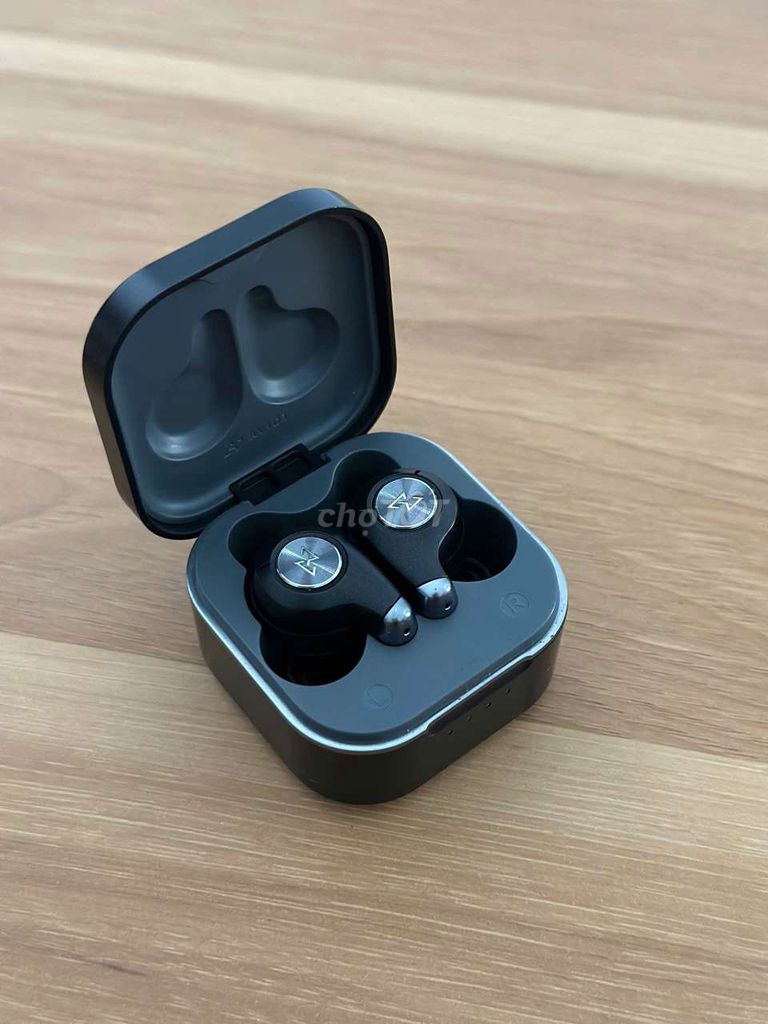 Tai nghe AVIOT D01Q2. Mua bán Tivi, Âm thanh tại Thành phố Biên Hòa Đồng Nai được đăng bởi Duy Tuân hình 1