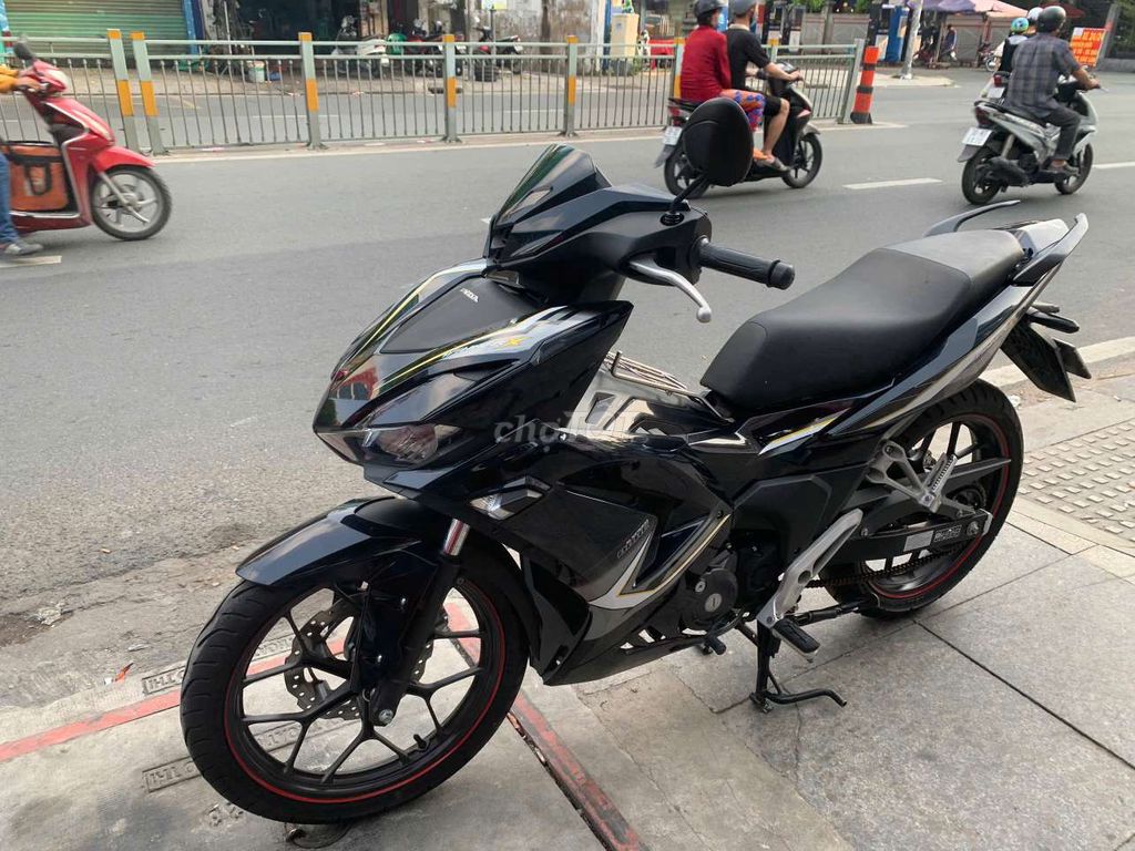 Honda winner v3 2023 mới 90% bstp chính chủ