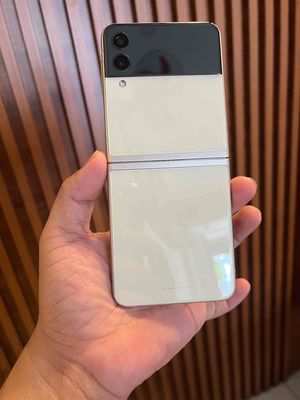 bán GL Samsung Z Flip3 Vàng 256G 2Sim mới ken 99%. Mua bán Điện thoại tại Quận 8 Tp Hồ Chí Minh được đăng bởi ngon bổ rẻ 