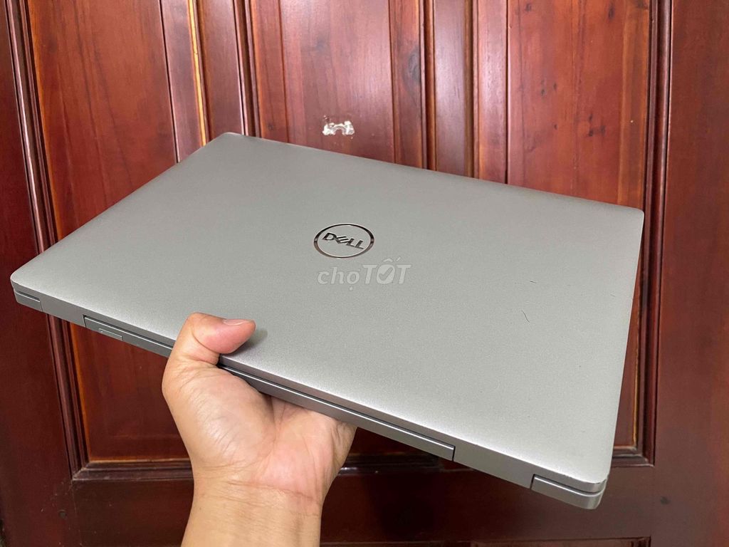 Dell Precision 3571 i7-12800H 16GB 512GB RTX A1000. Mua bán Laptop tại Quận 6 Tp Hồ Chí Minh được đăng bởi Hiếu Trương THT hình 1