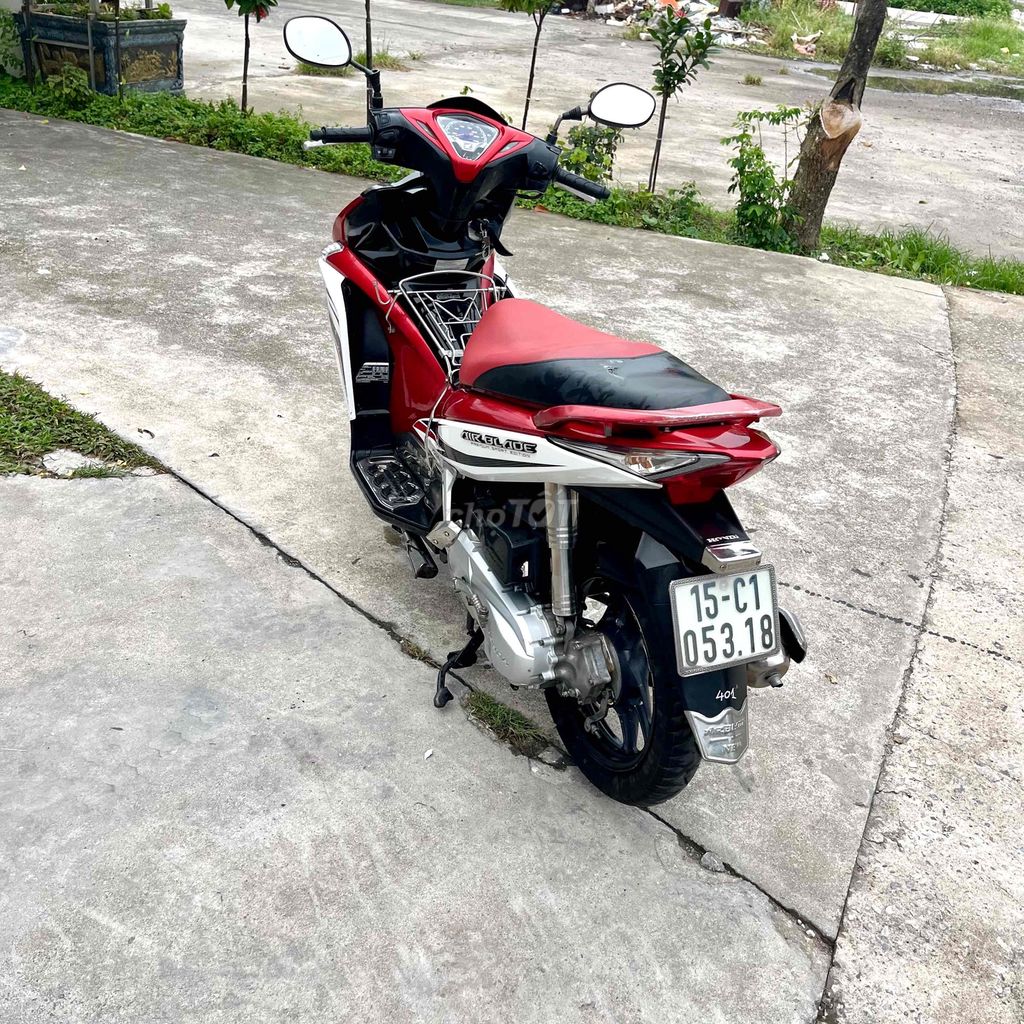 cần bán ab110 chính chủ. Mua bán Xe máy tại Huyện An Dương Hải Phòng được đăng bởi Xe Máy Khang Chi hình 5