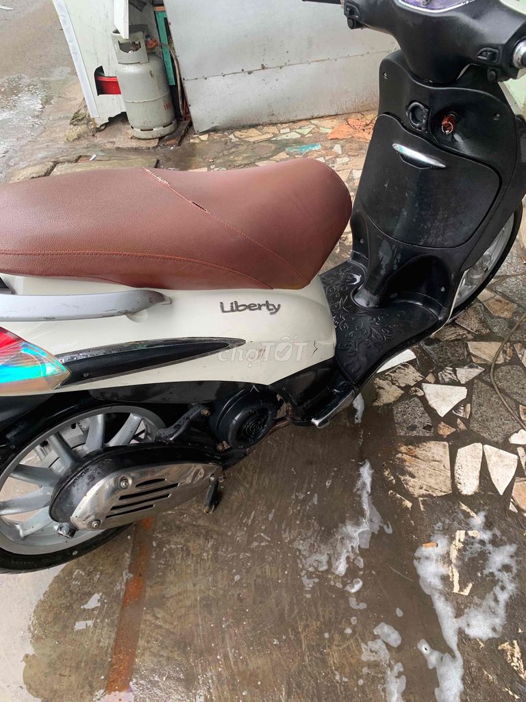 Liberty S bs thủ đô bao tranh chấp xấu đẹp như hìn. Mua bán Xe máy tại Quận 7 Tp Hồ Chí Minh được đăng bởi Bi hình 4