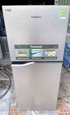 Tủ lạnh Panasonic 160 lít inverter  tiết kiệm điện