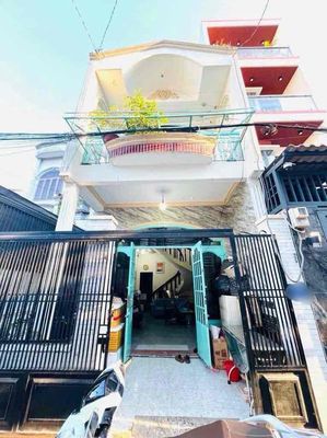 GV24: HẺM XE HƠI-P14-GÒ VẤP-1 TRỆT-1 LẦU-3PN-2WC-85M2-CHỈ 6,09TỶ. Mua bán nhà ở tại Quận Gò Vấp Tp Hồ Chí Minh được đăng bởi NGUYỄN NGỌC LÀNH
