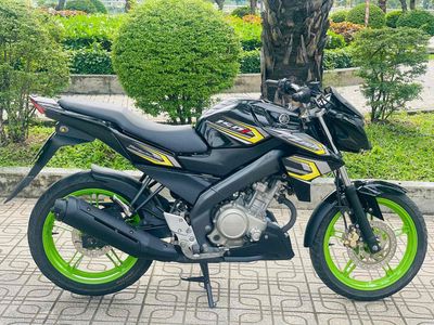 Yamaha FZ150i Đen, Vàng, Xanh lá. Mua bán Xe máy tại Thành phố Biên Hòa Đồng Nai được đăng bởi Đại Anh