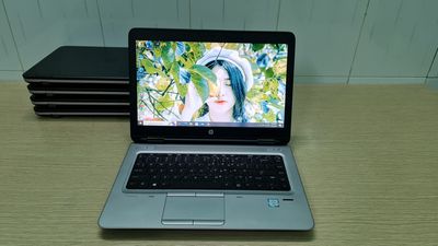 HP 640 G3 i5 Xách Tay Mỹ Siêu Rẻ Cho Nữ Văn Phòng