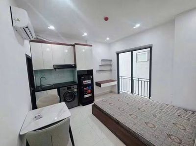 Apartment in Hoàng Mai