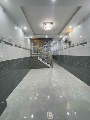NHÀ ĐẸP ĐƯỜNG PHẠM VĂN BẠCH- 3 PHÒNG NGỦ SẴN 3 MÁY LẠNH GIÁ CHỈ 12TR