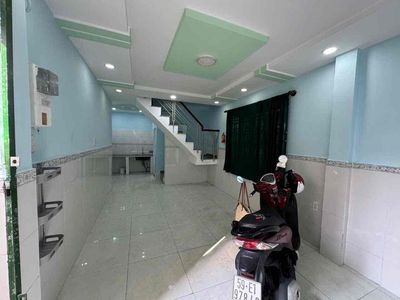 Аренда · 3 комн. · 30 м² · Quận Gò Vấp, ул. Đường Quang Trung