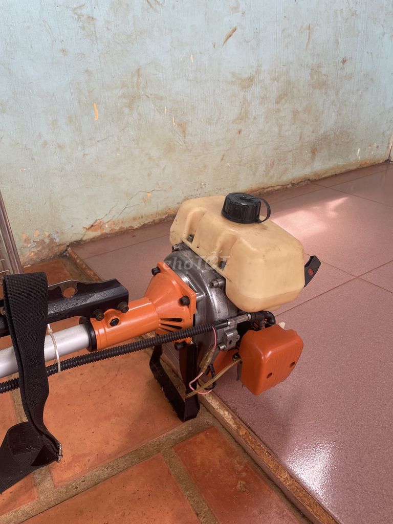 Máy cắt cỏ Cam, Kem. Mua bán Đồ chuyên dụng, Giống nuôi trồng tại Thành phố Pleiku Gia Lai được đăng bởi Minh hình 1