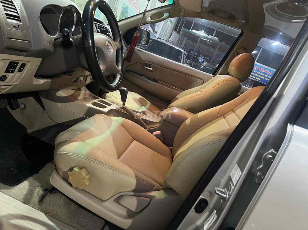 Toyota Fortuner máy dầu std. Mua bán Ô tô tại Thành phố Tam Điệp Ninh Bình được đăng bởi Dương thế hoàng hình 11