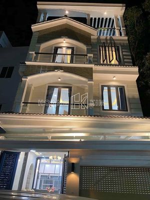 💯 CHO THUÊ VILLA BẠCH ĐẰNG * 6X18M * TRỆT 2 LẦU ST * MÁY LẠNH ĐẦY ĐỦ