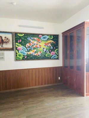 Căn hộ 94 m² · 2 PN · Thới An City