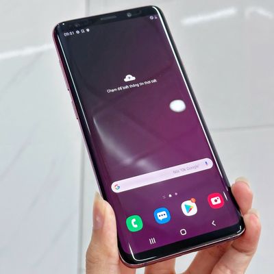 SS S9PLUS ZIN NGUYÊN BẢN. Mua bán Điện thoại tại Quận Đống Đa Hà Nội được đăng bởi Wing Mobile