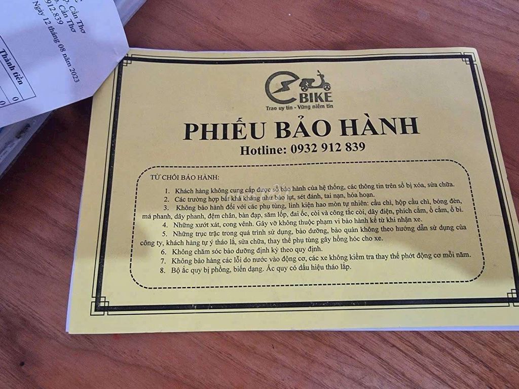 ALLY A1 50cc màu Trắng. Mua bán Xe máy tại Quận Ninh Kiều Cần Thơ được đăng bởi CHXM Trung Trưc  hình 7
