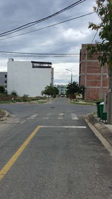 Trung Lập 3 , Lock Ngay Cổng 10 Tòa Chung Cư