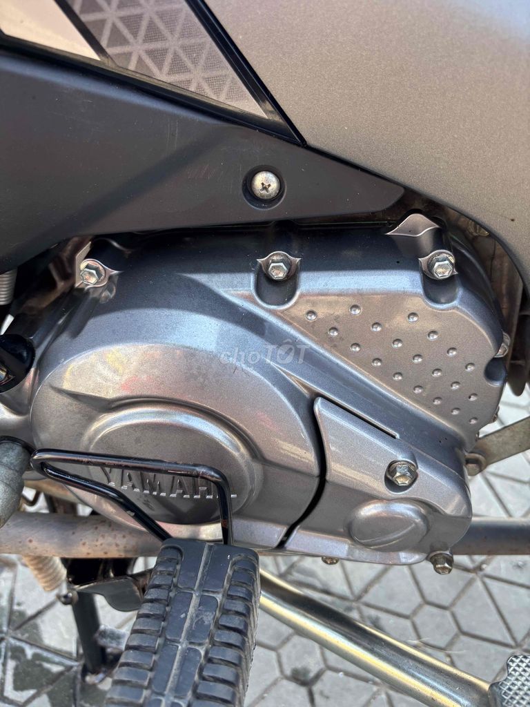 Sirius Fi mẫu mới. Mua bán Xe máy tại Thành phố Bến Tre Bến Tre được đăng bởi Trung Tâm  hình 15