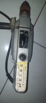 Máy khoan nhật, cắt dĩa 160mm điện 100v. Mua bán Đồ chuyên dụng, Giống nuôi trồng tại Thành phố Thủ Đức Tp Hồ Chí Minh được đăng bởi Tiến Bình