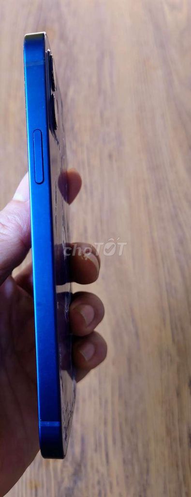 bán iPhone 12 128gb bị rơi hỏng . Mua bán Điện thoại tại Quận Hà Đông Hà Nội được đăng bởi Thanh Nguyen Chi hình 1