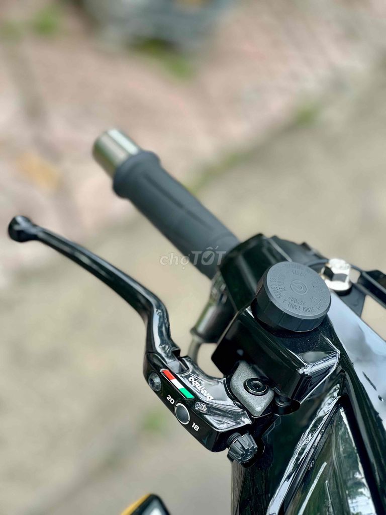 Exciter 135 Up LC Full Real 57Fi. Mua bán Xe máy tại Quận Gò Vấp Tp Hồ Chí Minh được đăng bởi Xe Máy Hoàng Lê hình 3