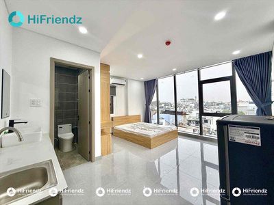Аренда · 1 комн. · 35 м² · Quận Gò Vấp, ул. Đường Thống Nhất