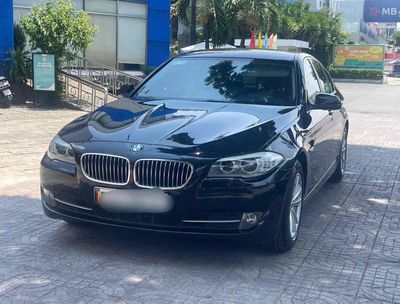 BMW 5 Series 2011 528i - 100000 km. Mua bán Ô tô tại Thành phố Thuận An Bình Dương được đăng bởi Nguyễn Thị Kim sen 