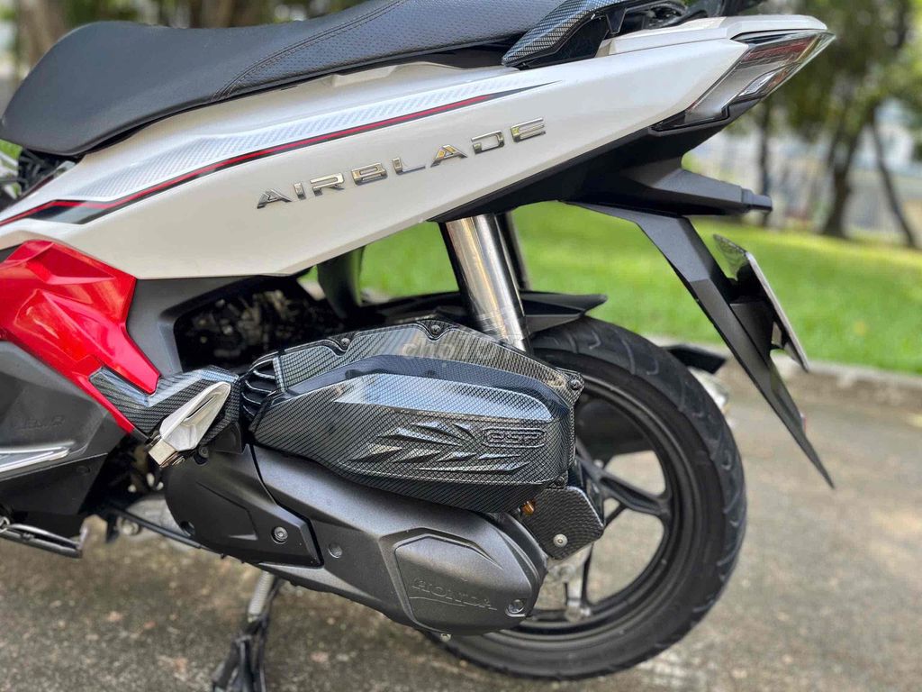 AB 2020. Mua bán Xe máy tại Quận Bình Tân Tp Hồ Chí Minh được đăng bởi Trần Văn Vinh hình 11