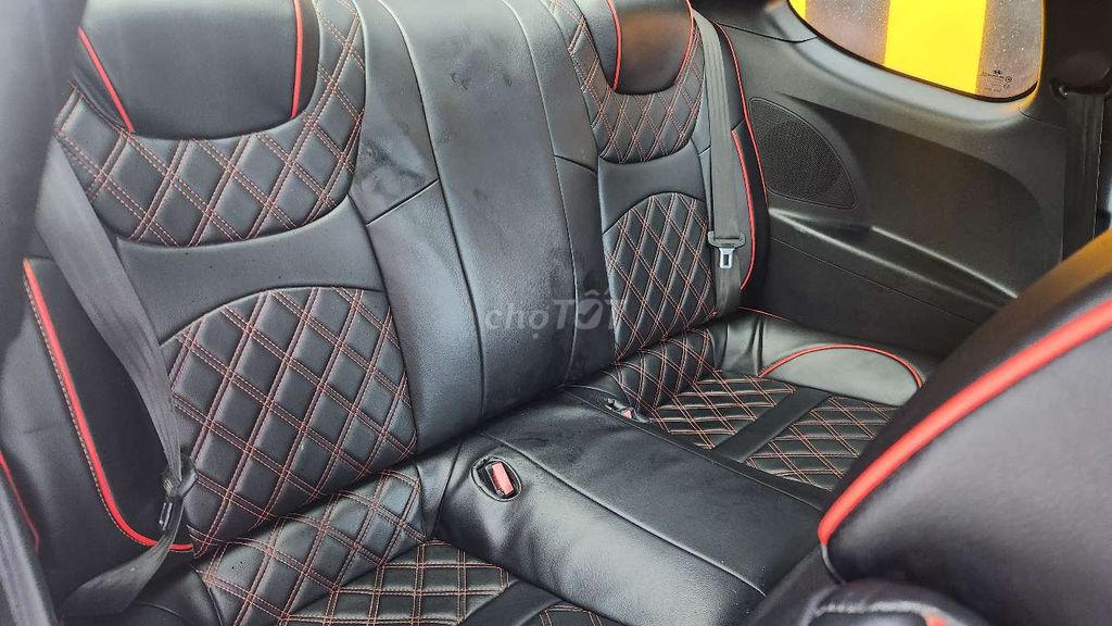 huynhdai Gennessis ( AT),  thể thao 2 cửa. Mua bán Ô tô tại Thành phố Thủ Dầu Một Bình Dương được đăng bởi Nguyễn Gia Bình Dương hình 4