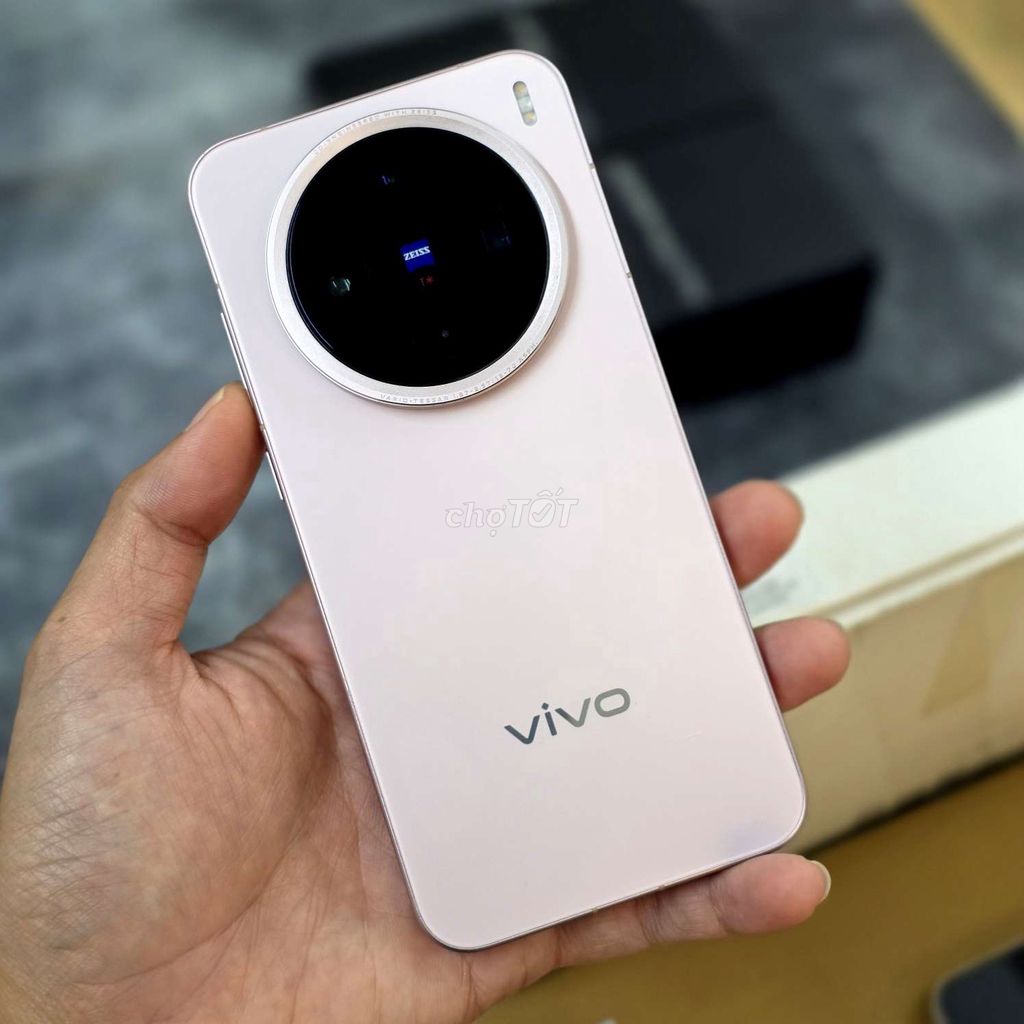 Vivo X200 Pro Mini 5G 16GB 512GB. Mua bán Điện thoại tại Quận Thanh Khê Đà Nẵng được đăng bởi Tú MB hình 1