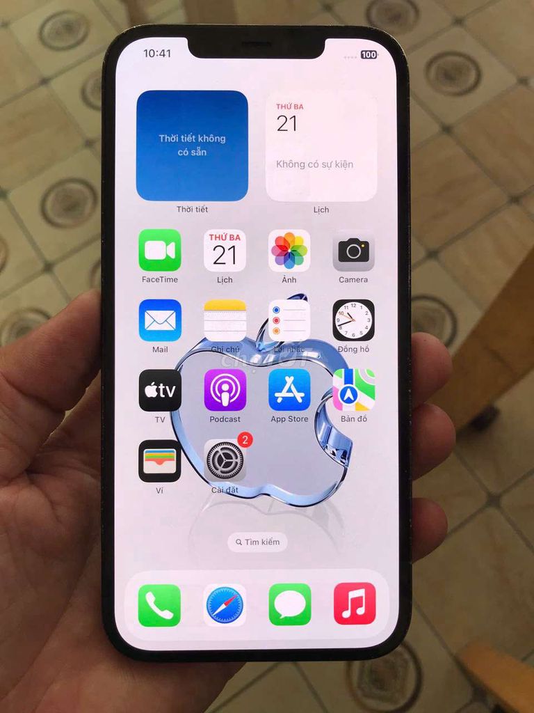 12 Pro Max quốc tế 128gb pin rin 71% màn rin bốc m. Mua bán Điện thoại tại Huyện Lai Vung Đồng Tháp được đăng bởi QUÍT ĐƯỜNG SIÊU NGỌT  hình 1
