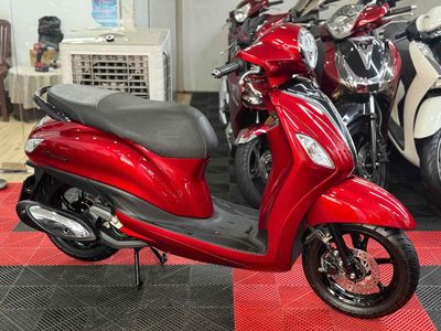 💥Grande 2020 khoá Chìa BSTP Chính Chủ xe đẹp💥