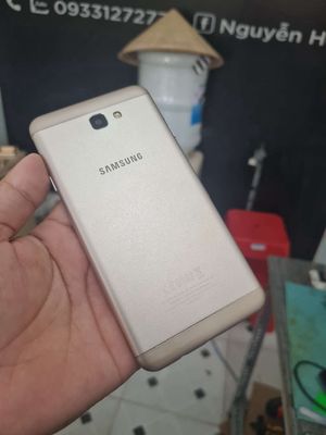 Samsung Galaxy J7 Prime 32GB Vàng