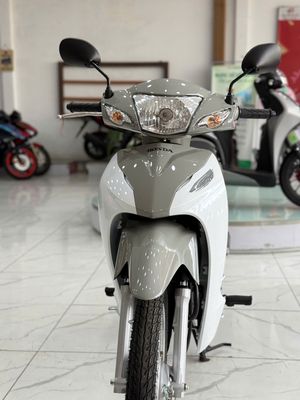 🔥Góp 0đ🔥 Wave alpha cổ điển xám trắng 2025. Mua bán Xe máy tại Huyện Bình Chánh Tp Hồ Chí Minh được đăng bởi Xemay Trung Đức Phát