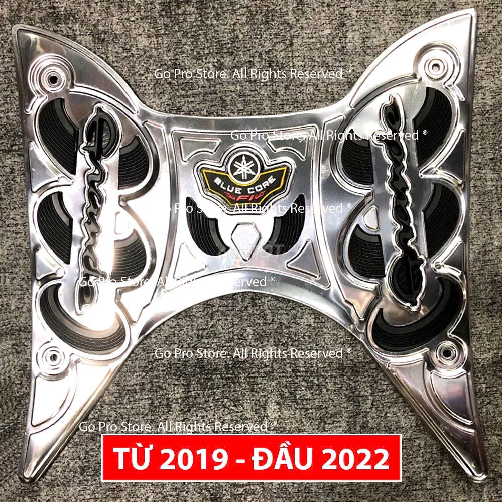 Thảm để chân lót sàn Grande 2019-2022. Mua bán Phụ tùng xe tại Quận Hoàng Mai Hà Nội được đăng bởi Vĩnh Hưng hình 2