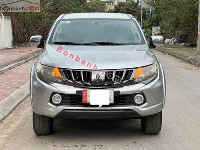 Mitsubishi Triton 4x4 AT Mivec 2019. Mua bán Ô tô tại Quận 1 Tp Hồ Chí Minh được đăng bởi triệu