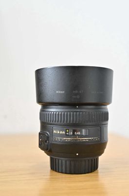 2 Lens for Nikon f1.4