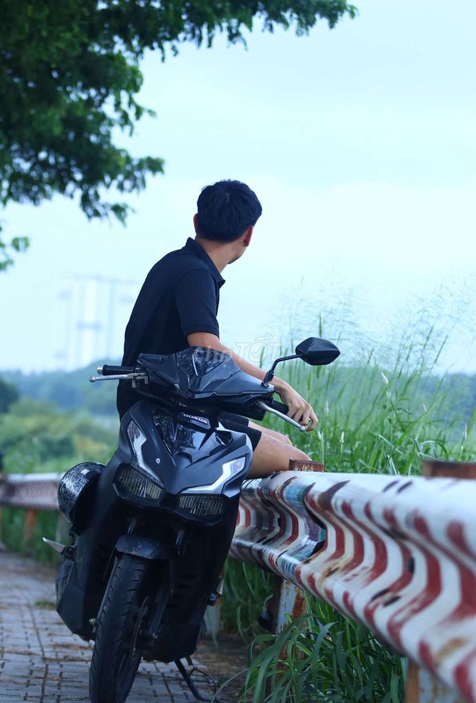 Xe sd hàng ngày, còn tl, xe 09c. Mua bán Xe máy tại Huyện Bù Đăng Bình Phước được đăng bởi Thiện Lương hình 2