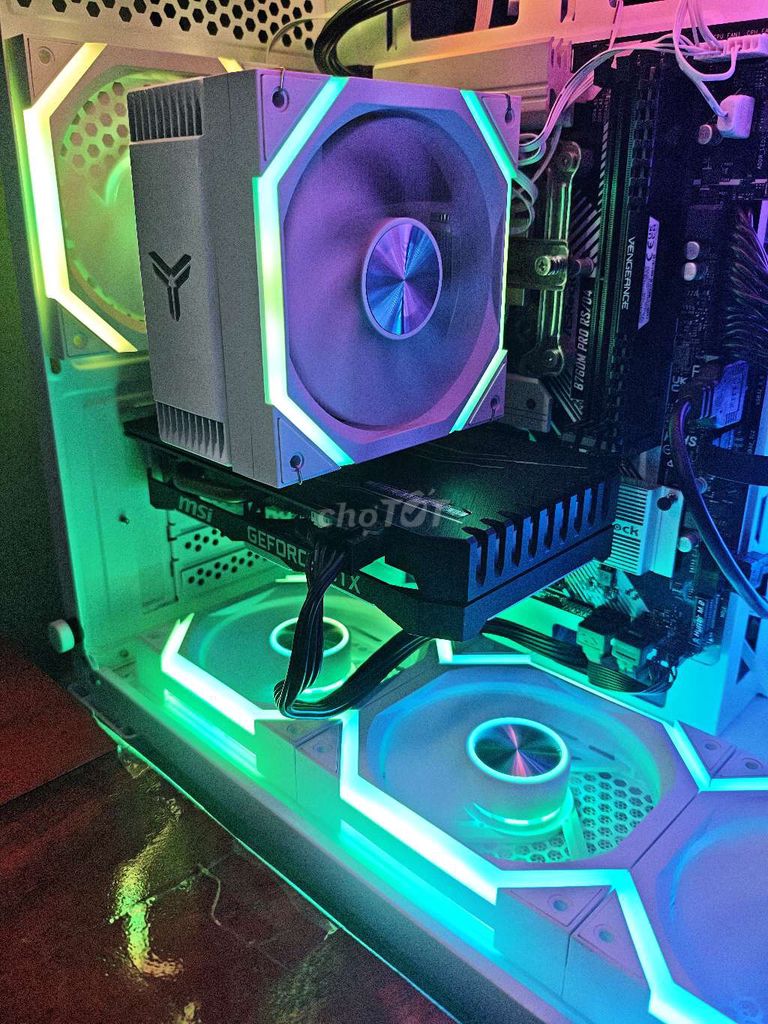 Card đồ họa MSI GTX 1660s Đen. Mua bán Linh kiện (RAM, Card...) tại Huyện Nho Quan Ninh Bình được đăng bởi Đinh Huy Đức hình 1