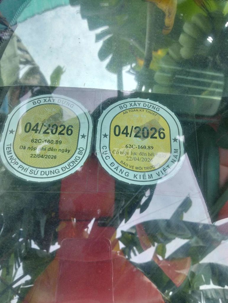 Bán xe tải Jack x150. Mua bán Xe tải, xe ben tại Huyện Châu Thành Long An được đăng bởi Thương Kem hình 1