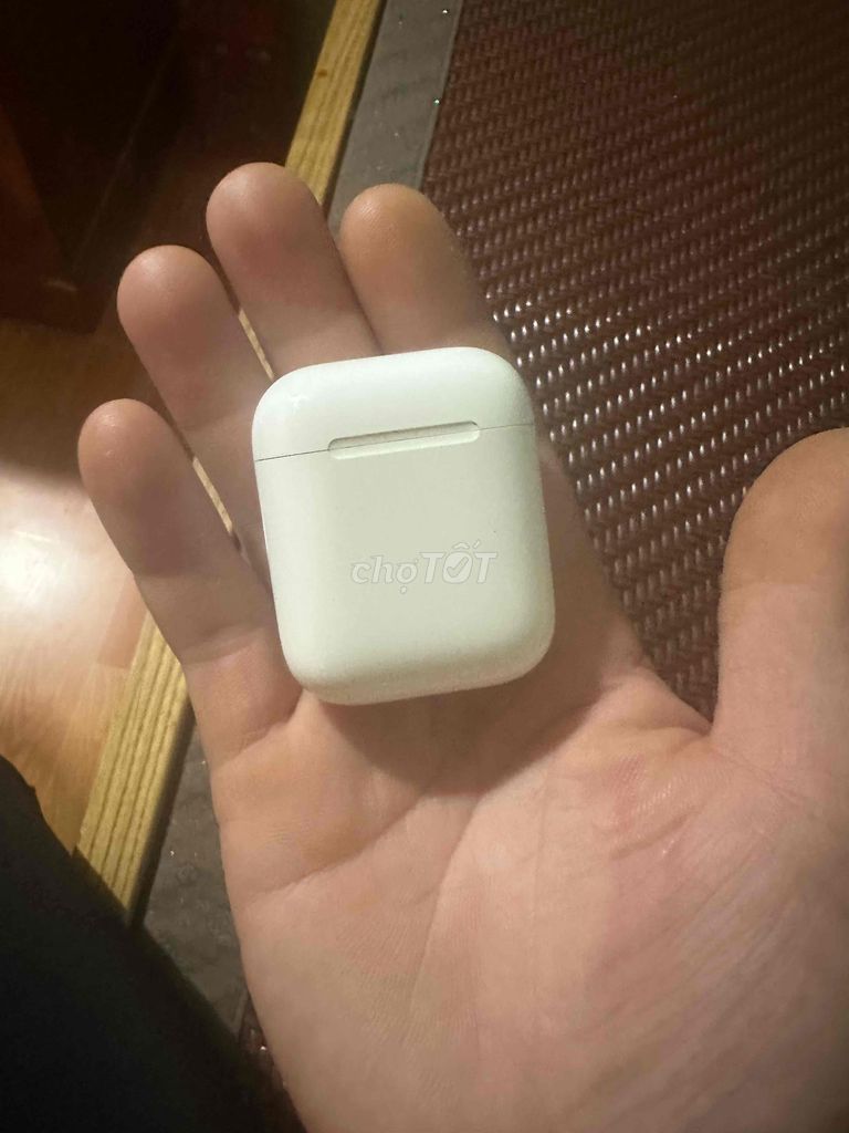 Apple AirPods 2 Trắng Đã sử dụng. Mua bán Tivi, Âm thanh tại Huyện Thạch Thành Thanh Hóa được đăng bởi Htc hình 1