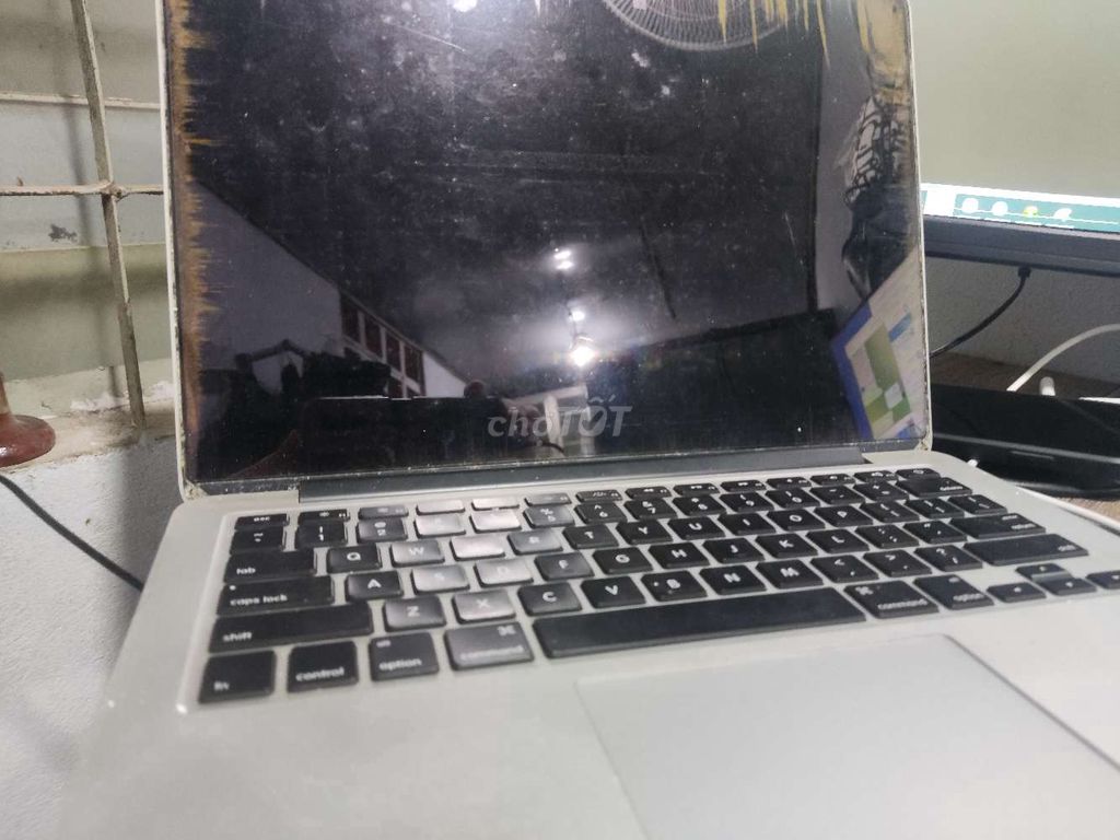 Macbook pro 2015. Mua bán Laptop tại Quận 8 Tp Hồ Chí Minh được đăng bởi minh hình 1