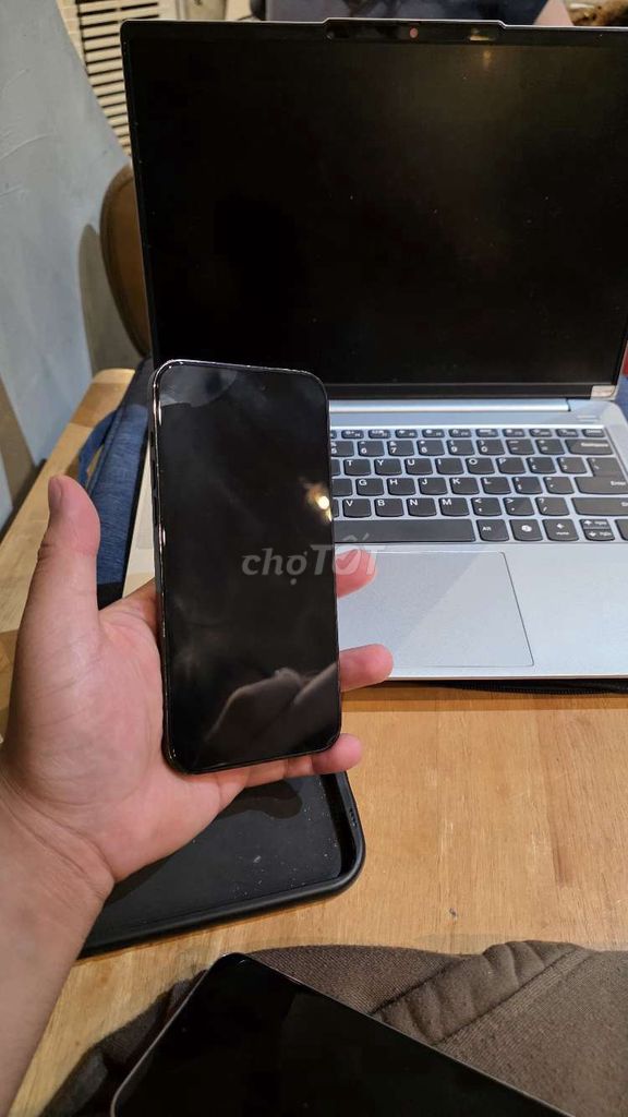 Apple iPhone 14 Pro Max 128GB 98%. Mua bán Điện thoại tại Thành phố Dĩ An Bình Dương được đăng bởi thanh tài hình 1