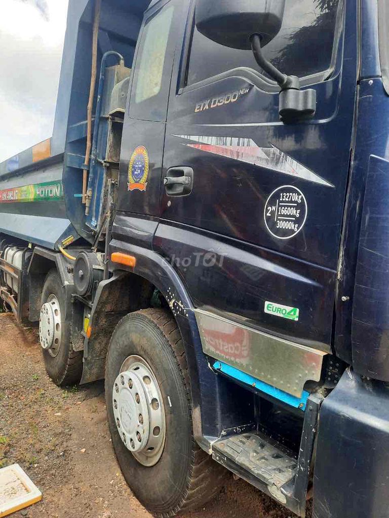 cần bán gấp ạ.. Mua bán Xe tải, xe ben tại Huyện Đức Trọng Lâm Đồng được đăng bởi Con Cốc hình 5