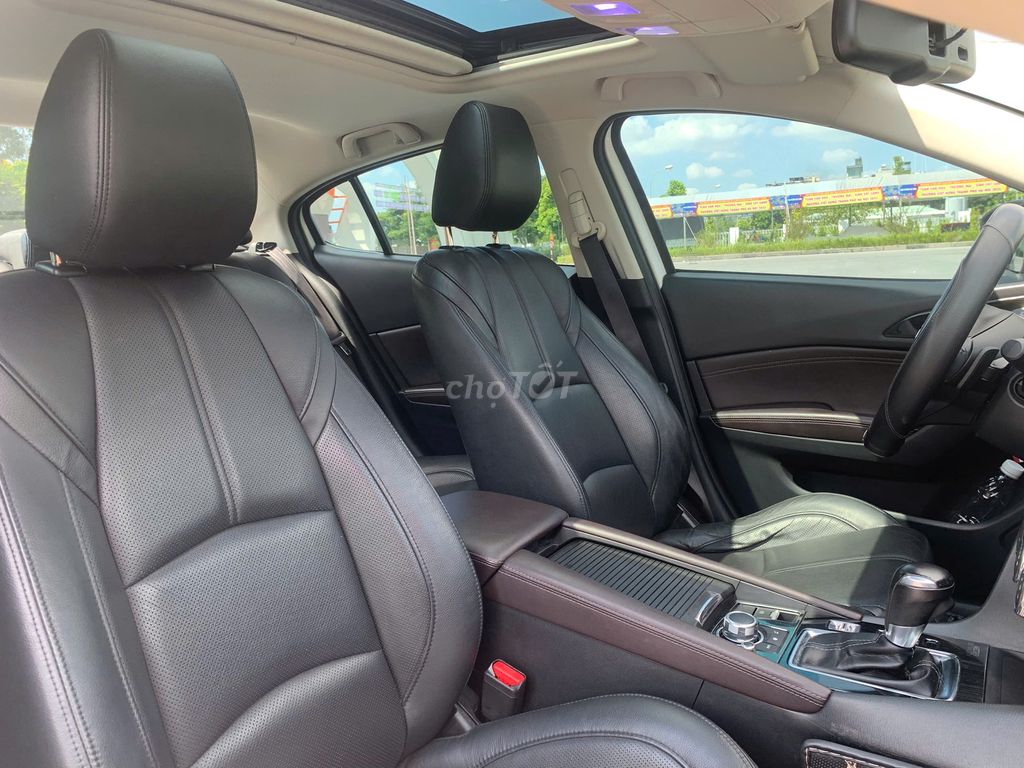 Mazda 3 2018  - 57000 km. Mua bán Ô tô tại Quận Long Biên Hà Nội được đăng bởi Long Biên Cars hình 9