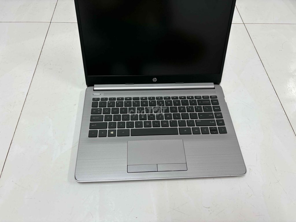 Hp 245 G8 Bạc R5 3500u 8gb 256gb nguyên zin