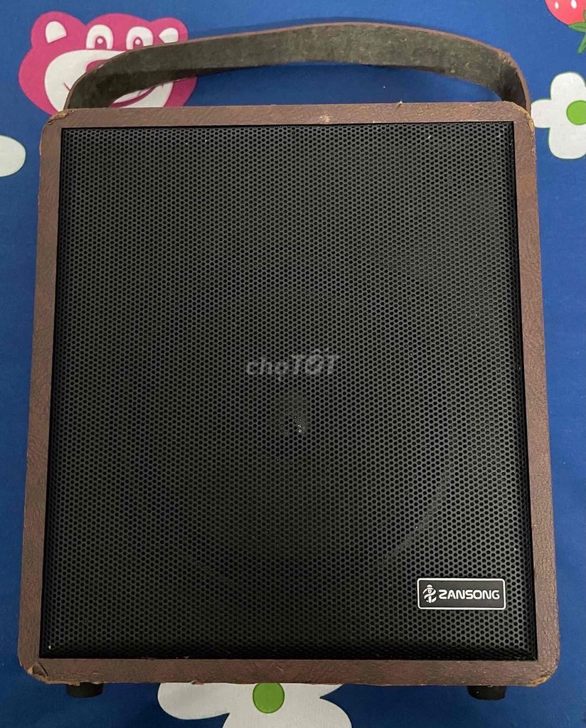 Loa Bluetooth Mù. Mua bán Tivi, Âm thanh tại Thành phố Mỹ Tho Tiền Giang được đăng bởi  Thành Nguyễn hình 1