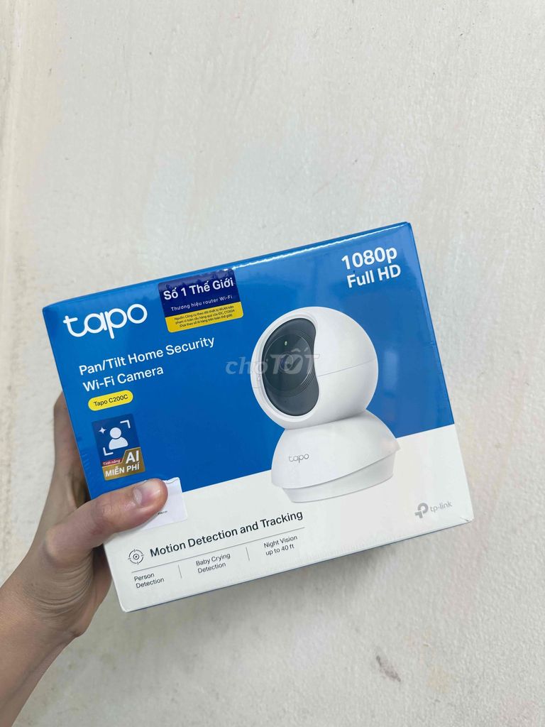 Camera mới 100% có số lượng lớn. Mua bán Máy ảnh, Máy quay tại Huyện Bình Chánh Tp Hồ Chí Minh được đăng bởi Duy Pham hình 1
